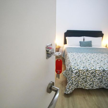 Apartmán Casa Ross Valencie Exteriér fotografie