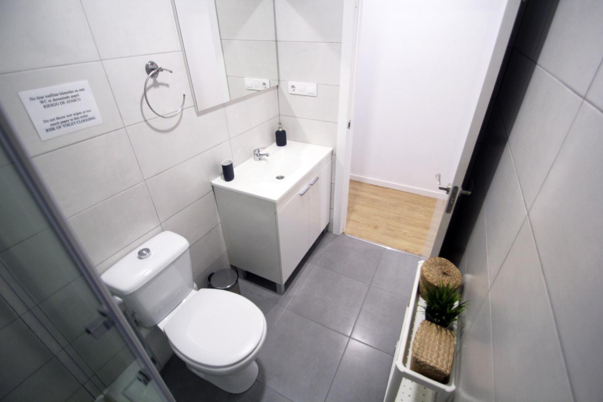 Apartmán Casa Ross Valencie Exteriér fotografie