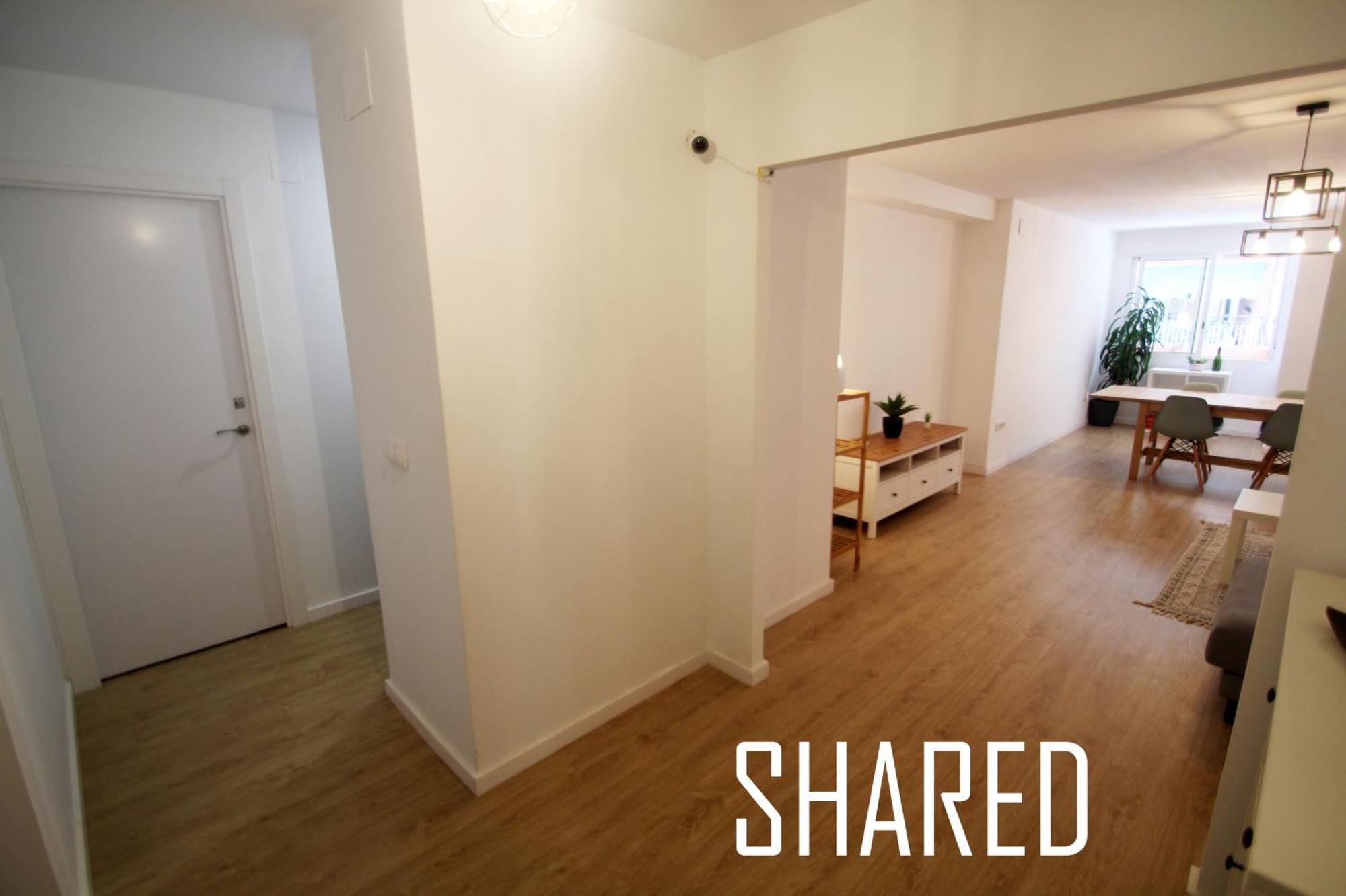 Apartmán Casa Ross Valencie Exteriér fotografie