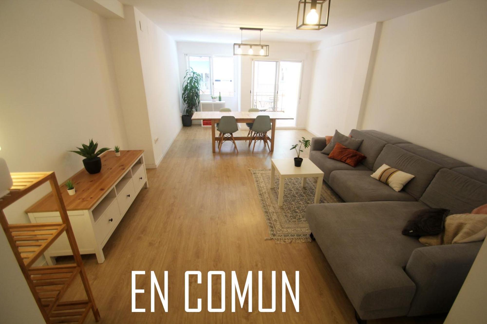 Apartmán Casa Ross Valencie Exteriér fotografie